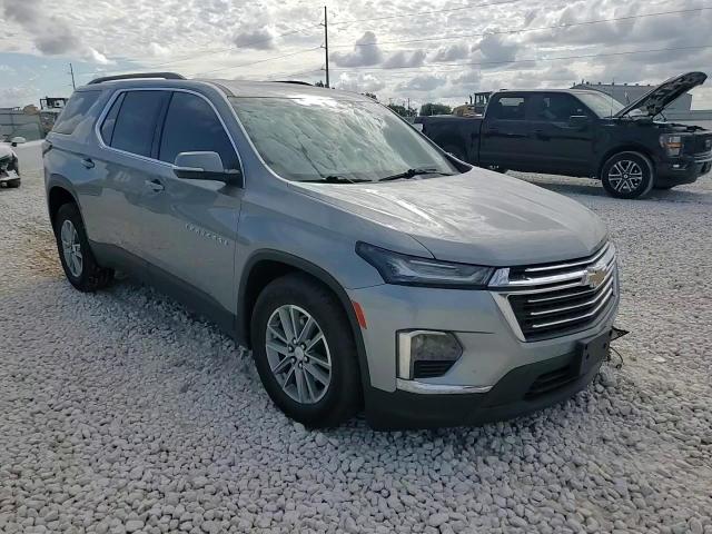 2023 Chevrolet Traverse Lt VIN: 1GNERGKW9PJ338854 Lot: 82292705