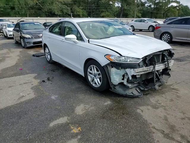 2016 Ford Fusion Se VIN: 3FA6P0H73GR119085 Lot: 85139925
