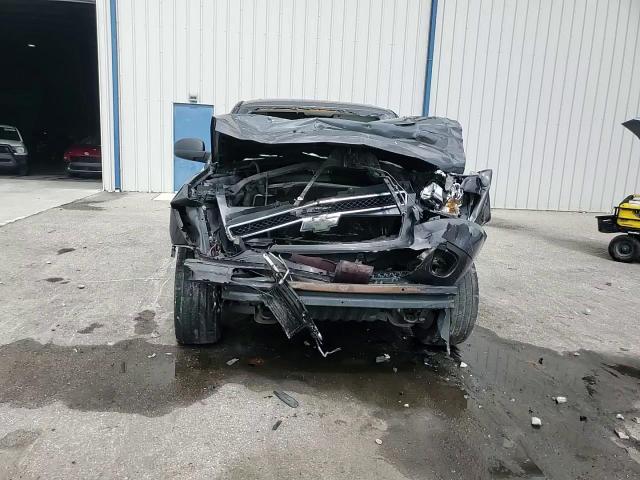 2023 Chevrolet Tahoe C1500 Lt VIN: 1GNSCNKD5PR136196 Lot: 84605355