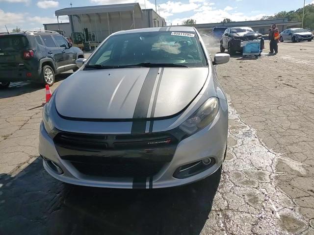 2014 Dodge Dart Sxt VIN: 1C3CDFBBXED825471 Lot: 85511295