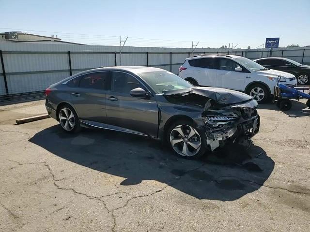 2019 Honda Accord Touring VIN: 1HGCV2F97KA020857 Lot: 82332585