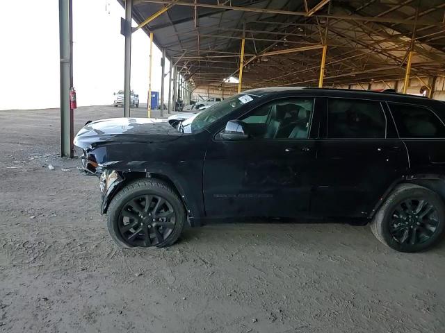 2021 Jeep Grand Cherokee Laredo VIN: 1C4RJFAG8MC677367 Lot: 85114445