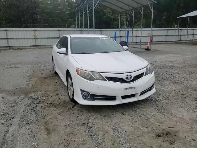 2014 Toyota Camry L VIN: 4T1BF1FK3EU797815 Lot: 82387385