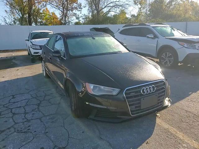 2016 Audi A3 Premium Plus VIN: WAUE8GFF5G1042054 Lot: 90320695