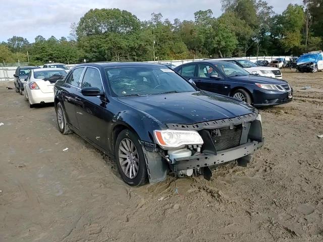 2013 Chrysler 300 VIN: 2C3CCAAG0DH599431 Lot: 86660955