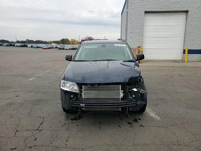 2020 Dodge Journey Se VIN: 3C4PDCABXLT269067 Lot: 90019795
