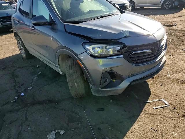 2020 Buick Encore Gx Select VIN: KL4MMESL3LB132084 Lot: 89564835