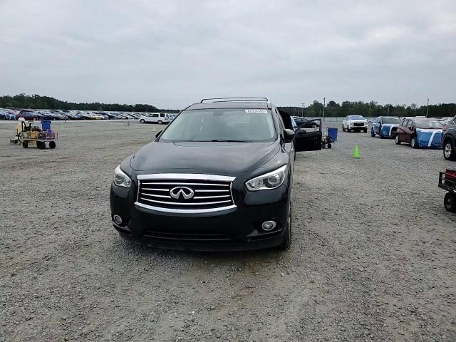 2015 Infiniti Qx60 VIN: 5N1AL0MN0FC550500 Lot: 82354385