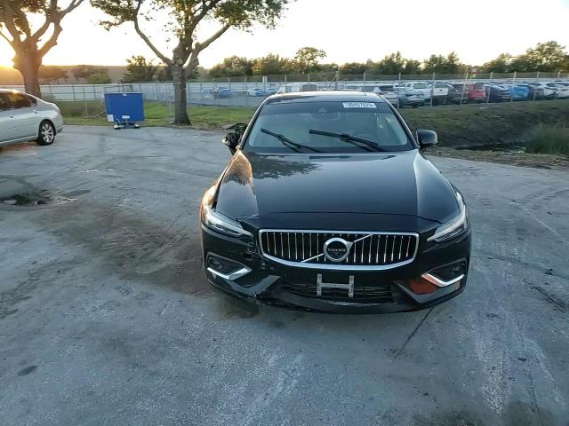 2021 Volvo S60 T5 Inscription VIN: 7JR102TL5MG112975 Lot: 90457625