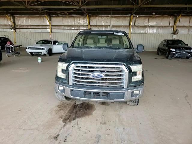 2016 Ford F150 Supercrew VIN: 1FTEW1CP8GKD65673 Lot: 82213185