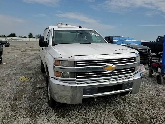 2015 Chevrolet Silverado K2500 Heavy Duty VIN: 1GC0KUEG0FZ112857 Lot: 85308005