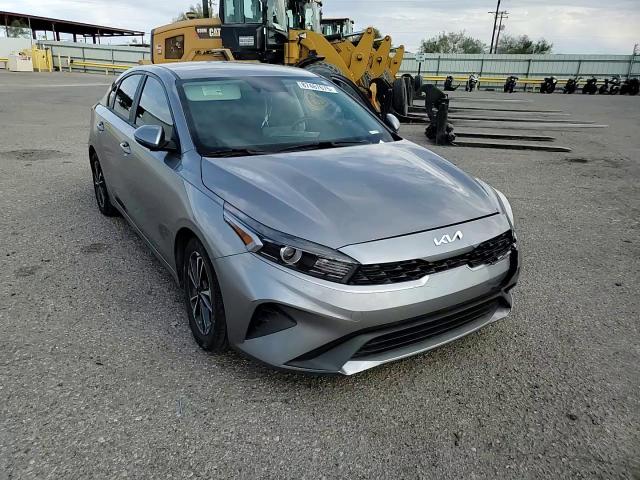 2024 Kia Forte Lx VIN: 3KPF24AD4RE703652 Lot: 87467675
