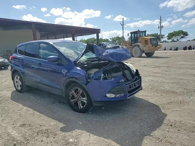 2016 Ford Escape Se VIN: 1FMCU0G97GUA19665 Lot: 90534575