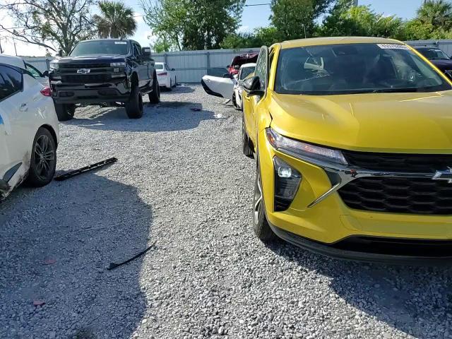 2024 Chevrolet Trax 1Rs VIN: KL77LGE29RC163974 Lot: 85570285