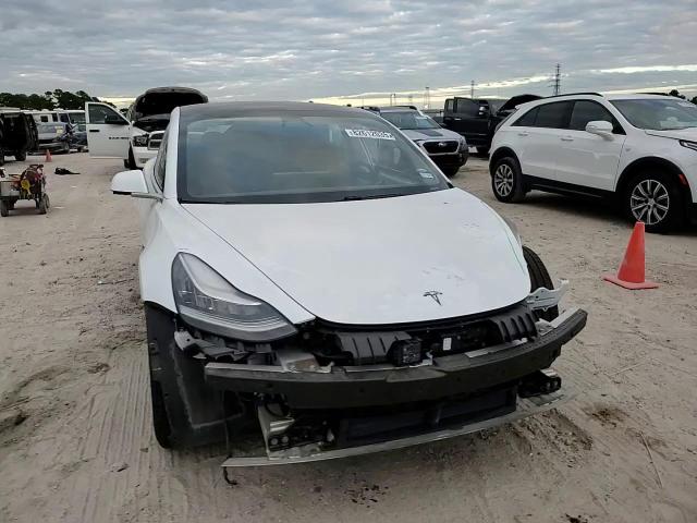 2020 Tesla Model 3 VIN: 5YJ3E1EA8LF737507 Lot: 82612035