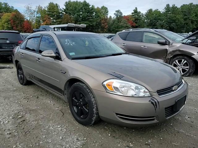 2007 Chevrolet Impala Lt VIN: 2G1WT58K679204377 Lot: 85686825