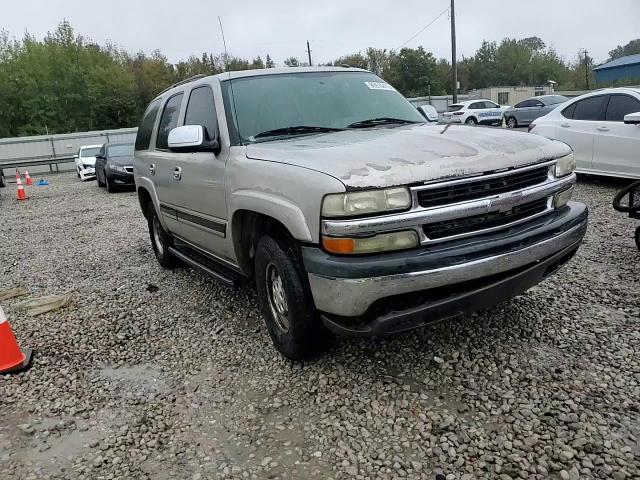 2005 Chevrolet Tahoe C1500 VIN: 1GNEC13TX5R175410 Lot: 90619415