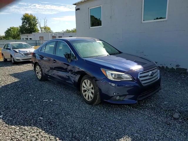 2017 Subaru Legacy 2.5I Premium VIN: 4S3BNAC66H3019954 Lot: 85178675