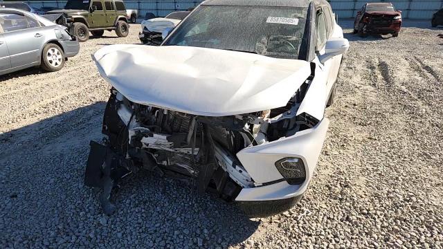 2023 Chevrolet Blazer Rs VIN: 3GNKBERS8PS200493 Lot: 85870505