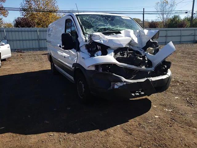 2019 Ford Transit T-150 VIN: 1FTYE1YM0KKA08351 Lot: 87433915
