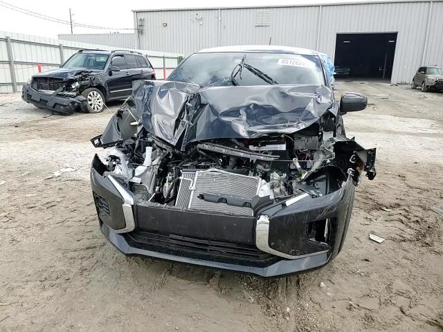 2024 Mitsubishi Mirage Se VIN: ML32AWHJ6RH030224 Lot: 85126285