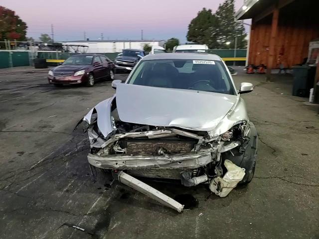 2012 Volvo C30 T5 VIN: YV1672MK1C2278339 Lot: 85202535