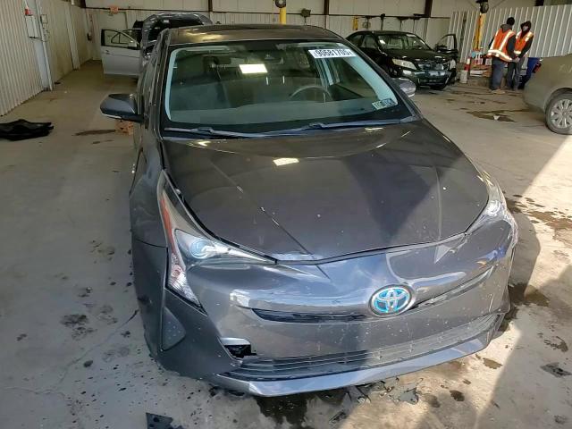 2016 Toyota Prius VIN: JTDKARFU9G3506228 Lot: 90681705