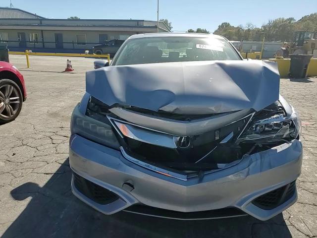 2016 Acura Ilx Premium VIN: 19UDE2F79GA007425 Lot: 87464385
