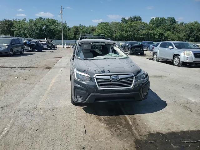 2021 Subaru Forester Premium VIN: JF2SKAFC4MH491062 Lot: 82243185