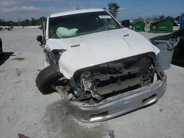 2016 Ram 1500 Slt VIN: 1C6RR6GT3GS393949 Lot: 90689495