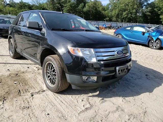2010 Ford Edge Limited VIN: 2FMDK3KC5ABB63579 Lot: 82203625