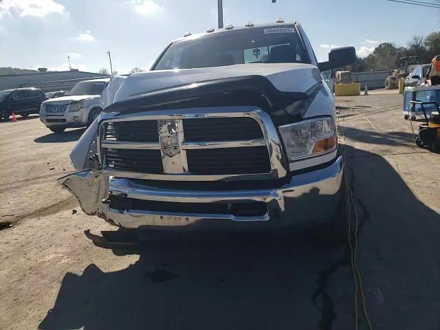 2011 Dodge Ram 2500 VIN: 3D7UT2CL4BG620459 Lot: 90433525