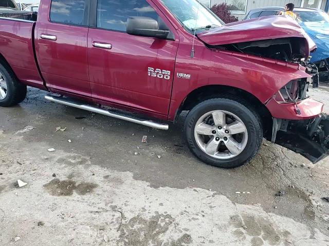 2014 Ram 1500 Slt VIN: 1C6RR7GT3ES299086 Lot: 86859705