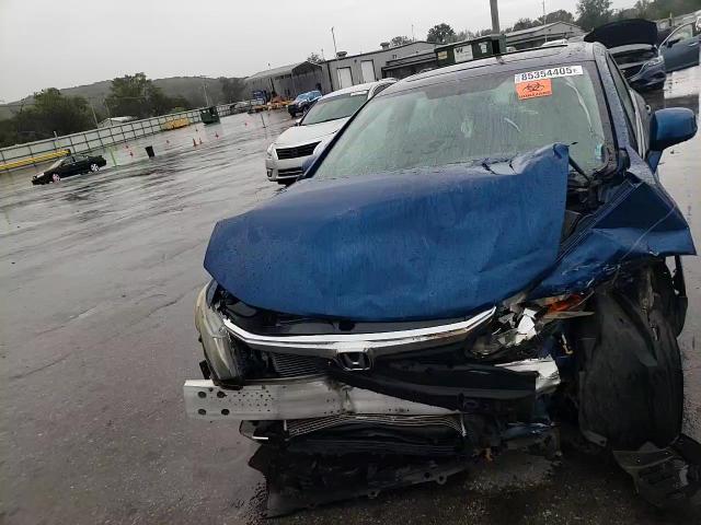 2012 Honda Civic Ex VIN: 2HGFB2F87CH503068 Lot: 85354405