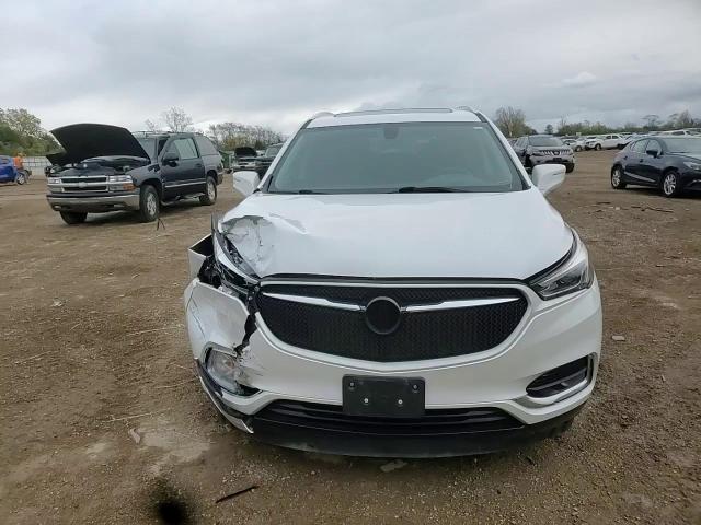 2021 Buick Enclave Essence VIN: 5GAEVAKW6MJ247278 Lot: 87297715
