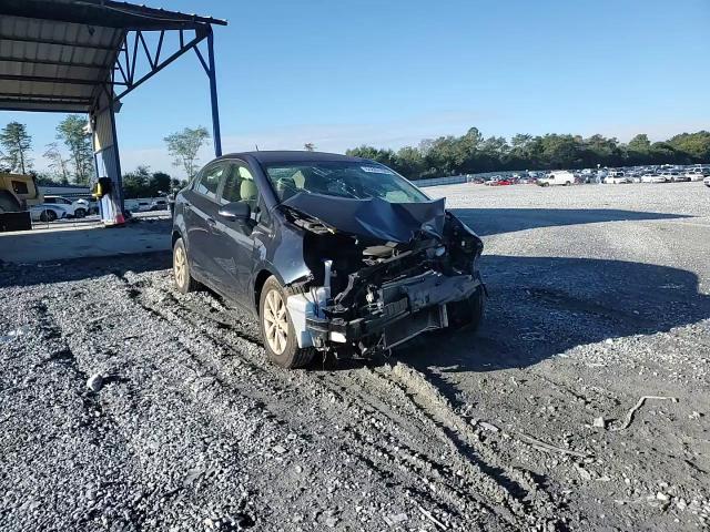 2012 Kia Rio Ex VIN: KNADN4A32C6093119 Lot: 84862105