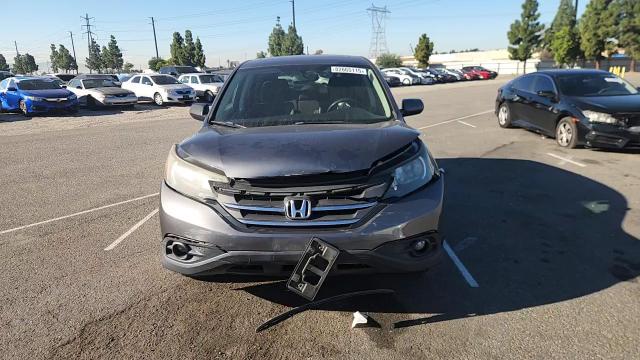 2012 Honda Cr-V Ex VIN: 2HKRM3H59CH508939 Lot: 82665115