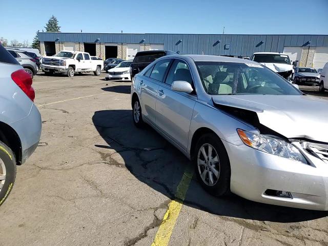 2009 Toyota Camry Base VIN: 4T4BE46K19R090860 Lot: 85819565