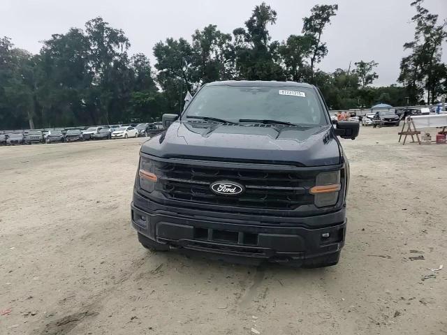 2024 Ford F150 Xlt VIN: 1FTFW3LD0RFB13918 Lot: 87231315