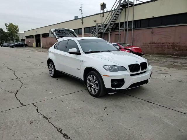 2011 BMW X6 xDrive50I VIN: 5UXFG8C59BLZ96975 Lot: 82396925