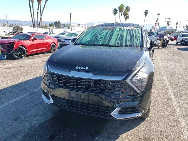 2023 Kia Sportage Ex VIN: KNDPVCAG8P7104752 Lot: 86318005