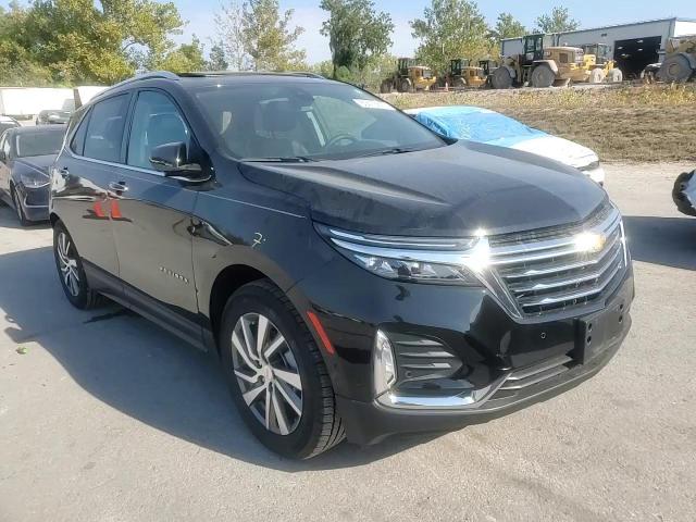 2024 Chevrolet Equinox Premier VIN: 3GNAXNEG2RL336890 Lot: 86475675