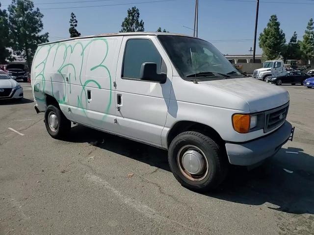 2006 Ford Econoline E250 Van VIN: 1FTNE24W16DA79987 Lot: 82319635