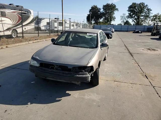 1999 Nissan Altima Xe VIN: 1N4DL01D9XC101174 Lot: 82284865
