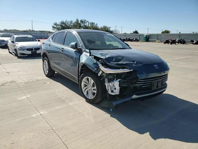 2024 Buick Envista Preferred VIN: KL47LAE26RB222513 Lot: 85955535