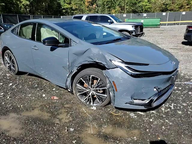 2023 Toyota Prius Le VIN: JTDADABU1P3003612 Lot: 82376925