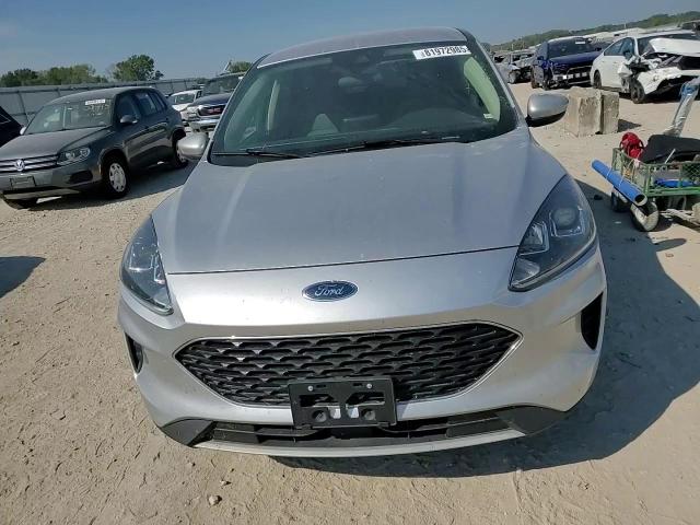 2020 Ford Escape Se VIN: 1FMCU9G62LUA55316 Lot: 81972985