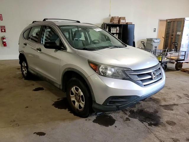 2014 Honda Cr-V Lx VIN: 2HKRM4H3XEH692974 Lot: 84811965