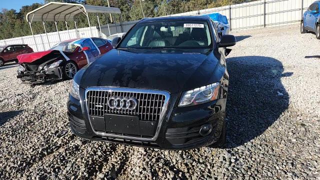 2012 Audi Q5 Premium Plus VIN: WA1LFAFP3CA099833 Lot: 89577275