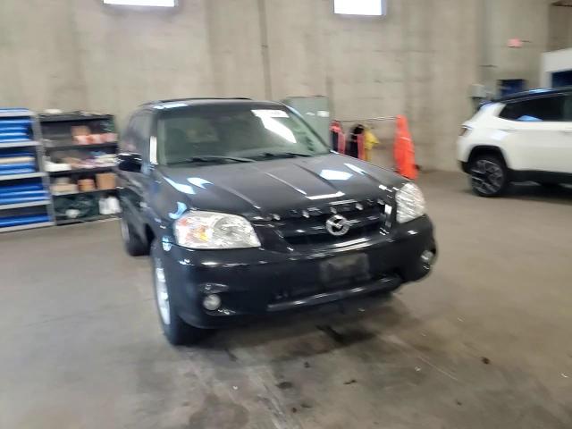 2005 Mazda Tribute S VIN: 4F2CZ94145KM28367 Lot: 82195495